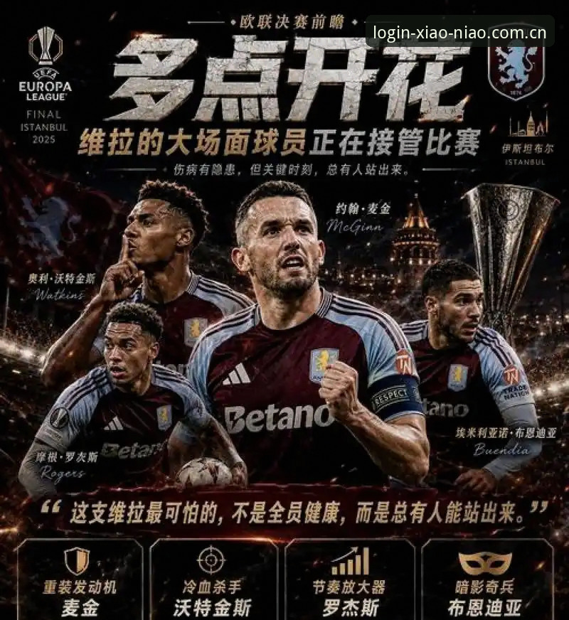 阿斯顿维拉3-0完胜弗赖堡vs埃梅里五夺欧联杯：战术胜利与历史突破的全面对比